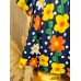  VESTIDO FLORZINHA POÁ